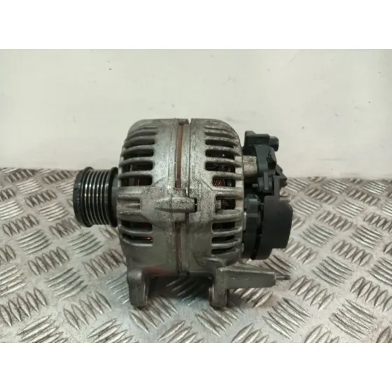 Alternador para Volkswagen Polo Iv (9N_, 9A_)