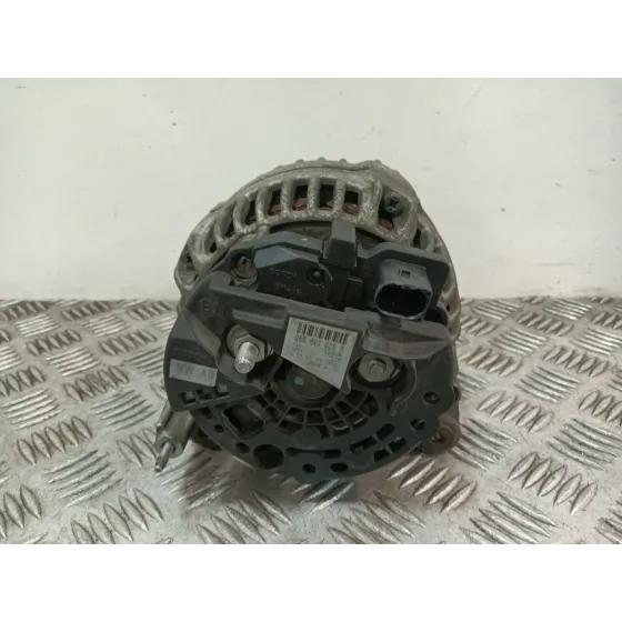 Alternador para Volkswagen Polo Iv (9N_, 9A_)