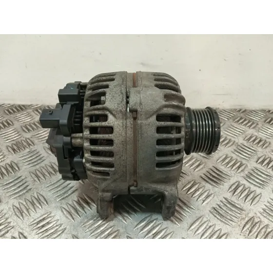 Alternador para Volkswagen Polo Iv (9N_, 9A_)