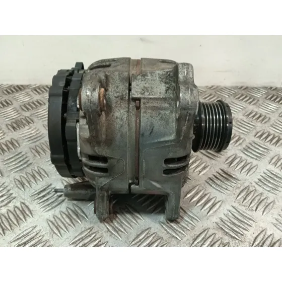 Alternador para Volkswagen Polo Iv (9N_, 9A_)