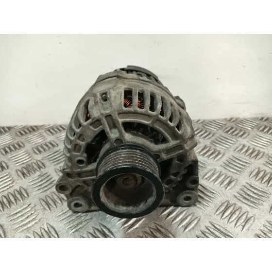 Alternador para Nissan Cabstar E (Tl_, Vl_)