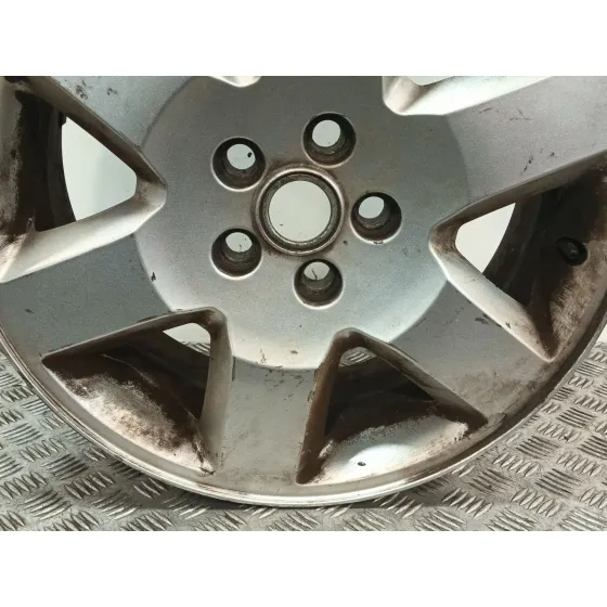 Llanta para Land Rover Freelander