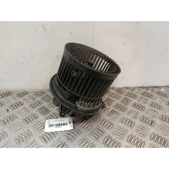 Ventilador Calefaccion para Ford Mondeo Iii (B5Y)