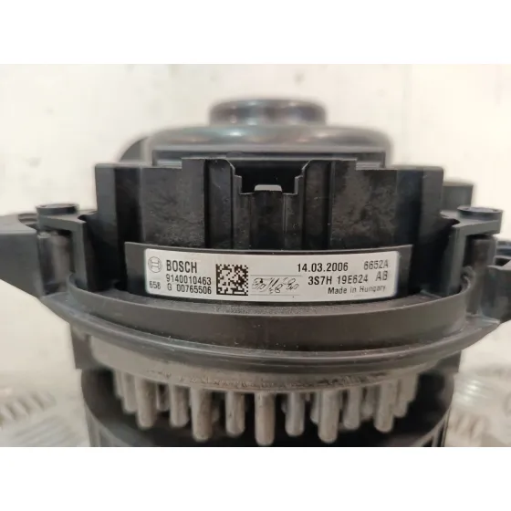 Ventilador Calefaccion para Ford Mondeo Iii (B5Y)