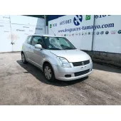 Caja Cambios para Suzuki Swift Iii (Mz, Ez)