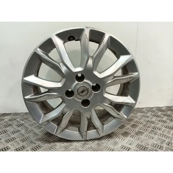 Llanta para Opel Corsa D (S07)