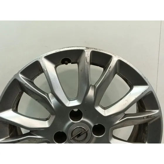 Llanta para Opel Corsa D (S07)