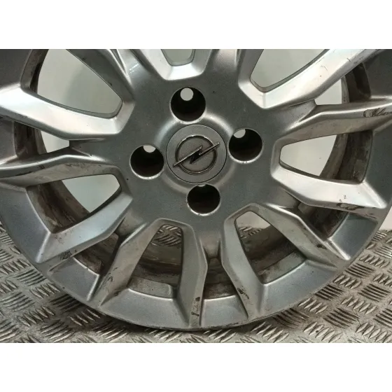Llanta para Opel Corsa D (S07)