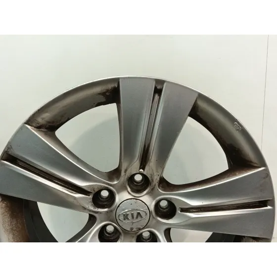 Llanta para Kia Sportage