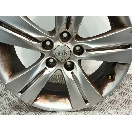 Llanta para Kia Sportage