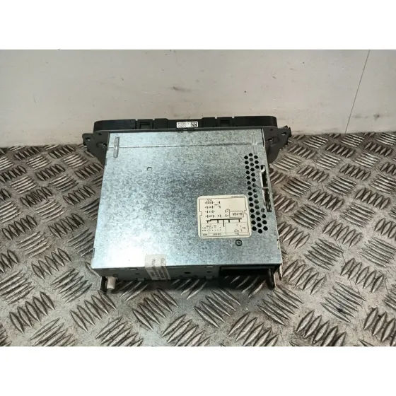 Sistema Audio / Radio Cd para Seat Ibiza Iv (6J5, 6P1)