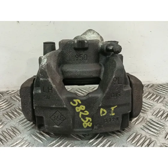 Pinza Freno Delantera Izquierda para Dacia Duster