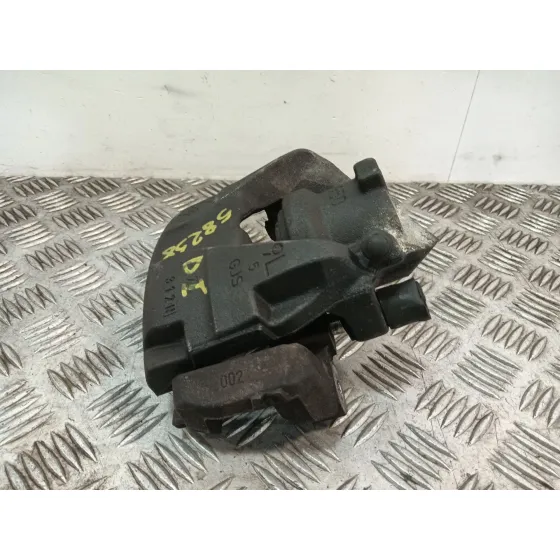 Pinza Freno Delantera Izquierda para Dacia Duster