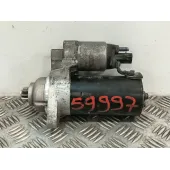 Motor Arranque para Volkswagen Polo Iv (9N_, 9A_)