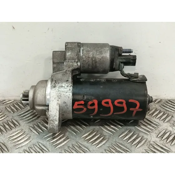 Motor Arranque para Volkswagen Polo Iv (9N_, 9A_)