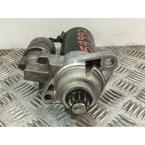 Motor Arranque para Volkswagen Polo Iv (9N_, 9A_)