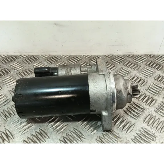Motor Arranque para Volkswagen Polo Iv (9N_, 9A_)