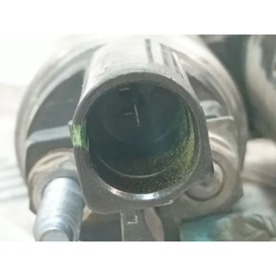 Motor Arranque para Volkswagen Polo Iv (9N_, 9A_)