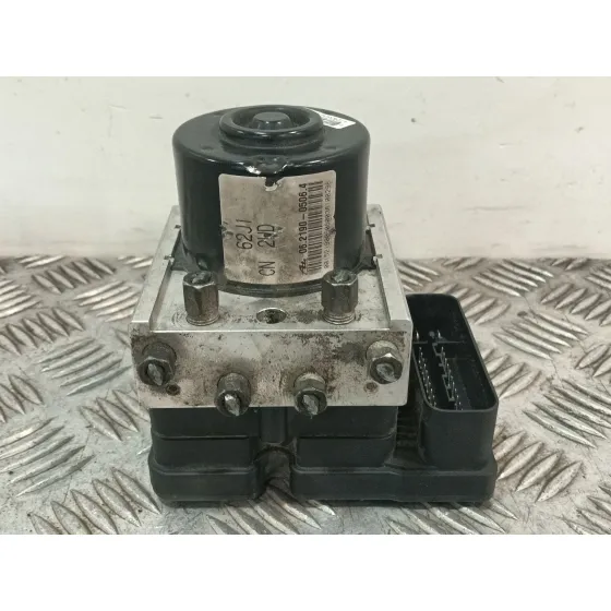Abs para Suzuki Swift Iii (Mz, Ez)