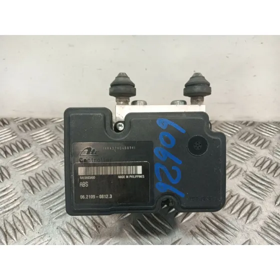 Abs para Suzuki Swift Iii (Mz, Ez)