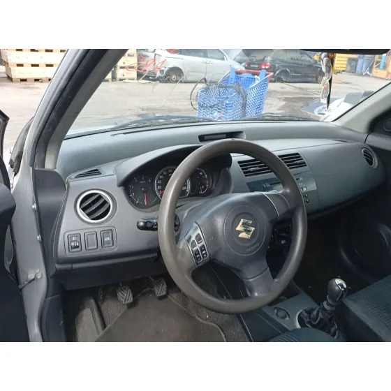 Airbag Delantero Izquierdo para Suzuki Swift Iii (Mz, Ez)
