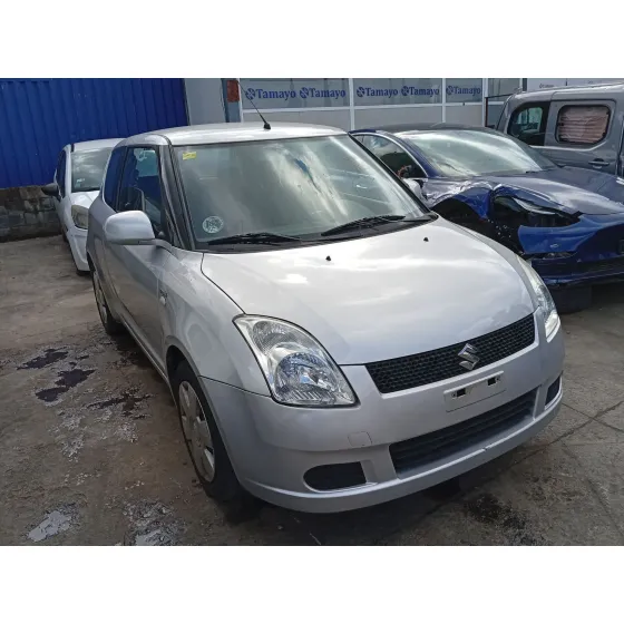 Amortiguador Delantero Derecho para Suzuki Swift Iii (Mz, Ez)