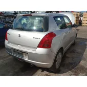 Amortiguador Trasero Derecho para Suzuki Swift Iii (Mz, Ez)