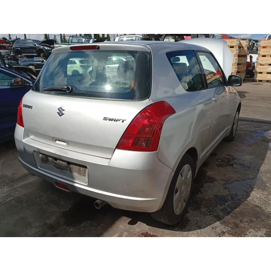 Amortiguador Trasero Derecho para Suzuki Swift Iii (Mz, Ez)