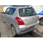 Amortiguador Trasero Izquierdo para Suzuki Swift Iii (Mz, Ez)