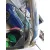 Amortiguadores Maletero / Porton para Suzuki Swift Iii (Mz, Ez)