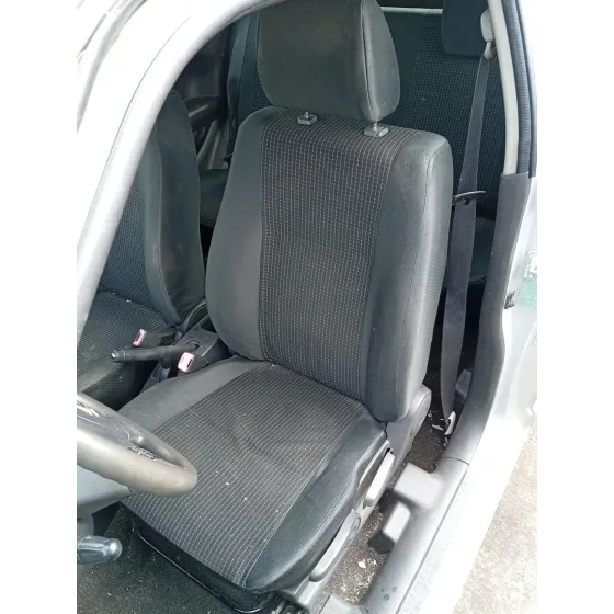 Asiento Delantero Izquierdo para Suzuki Swift Iii (Mz, Ez)
