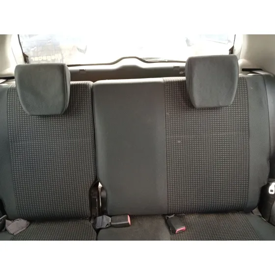 Asientos Traseros para Suzuki Swift Iii (Mz, Ez)