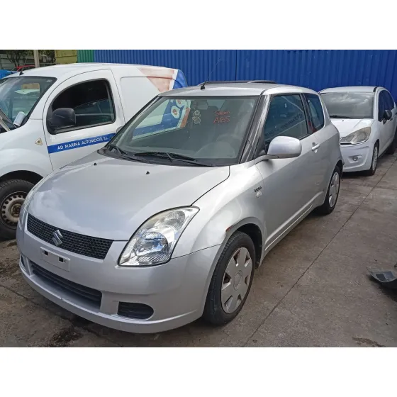 Barra Estabilizadora Delantera para Suzuki Swift Iii (Mz, Ez)