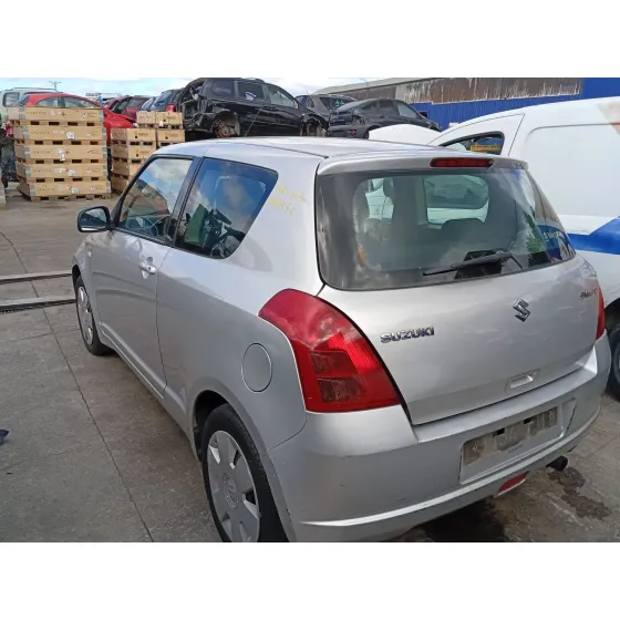 Barra Estabilizadora Trasera para Suzuki Swift Iii (Mz, Ez)