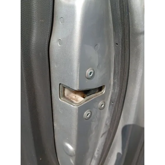 Cerradura Puerta Delantera Derecha para Suzuki Swift Iii (Mz, Ez)