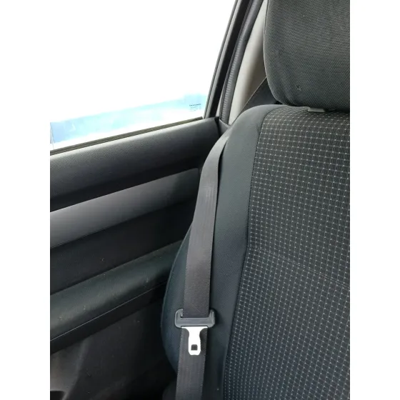 Cinturon Seguridad Delantero Derecho para Suzuki Swift Iii (Mz, Ez)