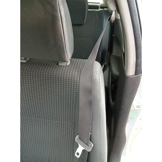 Cinturon Seguridad Delantero Izquierdo para Suzuki Swift Iii (Mz, Ez)