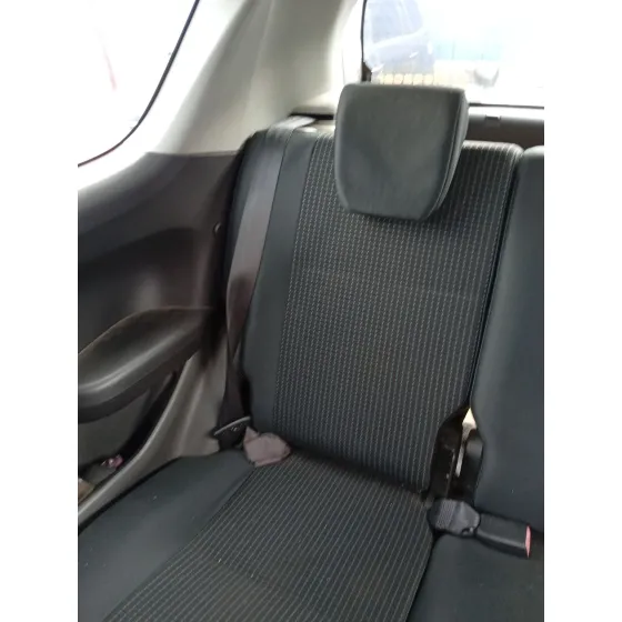 Cinturon Seguridad Trasero Derecho para Suzuki Swift Iii (Mz, Ez)