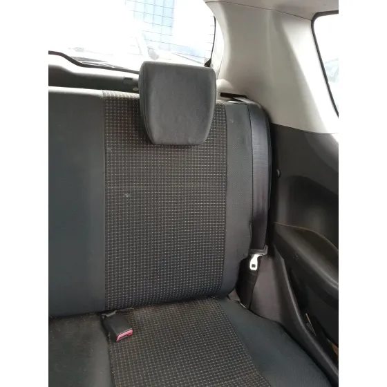 Cinturon Seguridad Trasero Izquierdo para Suzuki Swift Iii (Mz, Ez)