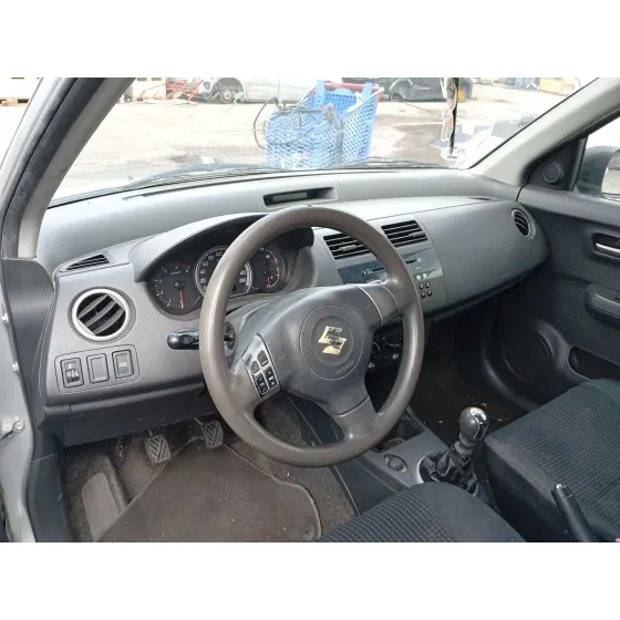 Columna Direccion para Suzuki Swift Iii (Mz, Ez)