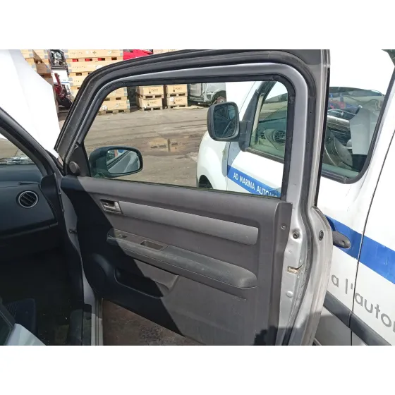 Elevalunas Delantero Derecho para Suzuki Swift Iii (Mz, Ez)