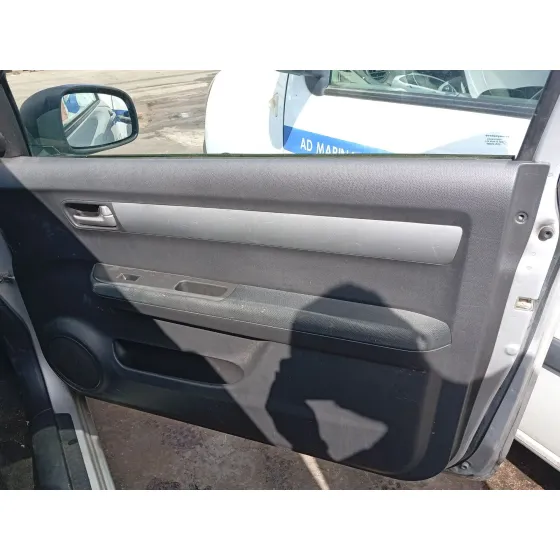 Elevalunas Delantero Derecho para Suzuki Swift Iii (Mz, Ez)