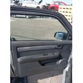 Elevalunas Delantero Izquierdo para Suzuki Swift Iii (Mz, Ez)