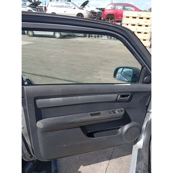 Elevalunas Delantero Izquierdo para Suzuki Swift Iii (Mz, Ez)