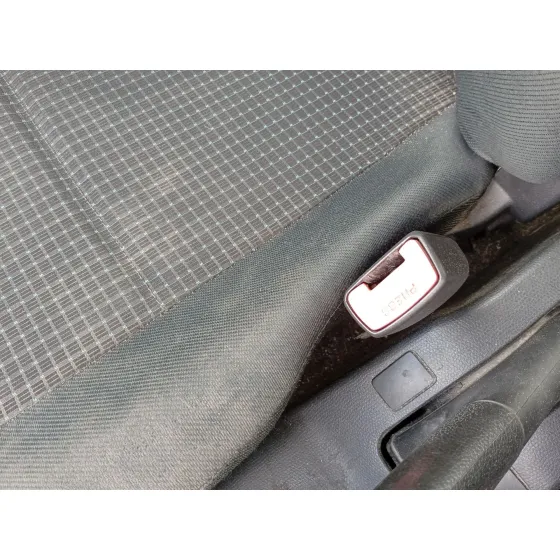 Enganche Cinturon Delantero Derecho para Suzuki Swift Iii (Mz, Ez)