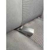 Enganche Cinturon Trasero Izquierdo para Suzuki Swift Iii (Mz, Ez)
