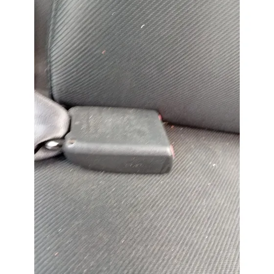 Enganche Cinturon Trasero Derecho para Suzuki Swift Iii (Mz, Ez)