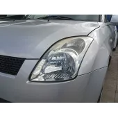 Faro Izquierdo para Suzuki Swift Iii (Mz, Ez)