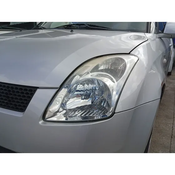 Faro Izquierdo para Suzuki Swift Iii (Mz, Ez)