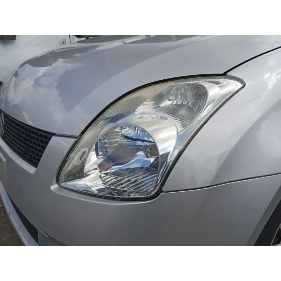 Faro Izquierdo para Suzuki Swift Iii (Mz, Ez)